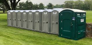 Types of Portable Toilets We Offer in Jupiter, FL